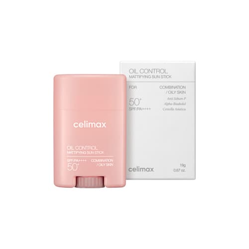 Солнцезащитный стик Oil Control Mattifying Sun Stick