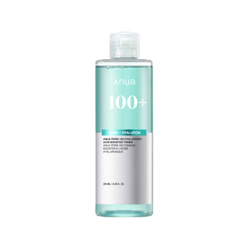Бустер-ТонерPDRN 100 Hyaluronic Acid Booster Toner