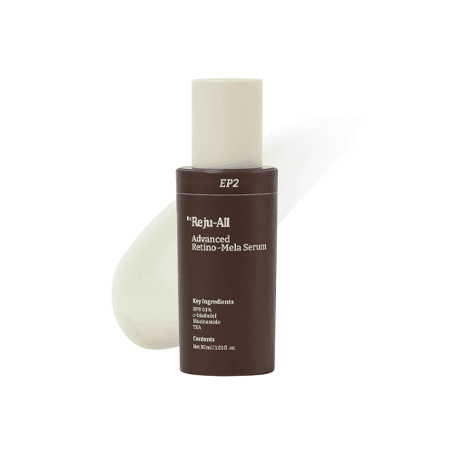 Сыворотка Advanced Retino-Mela Serum