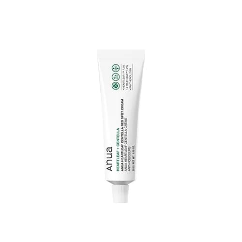 Крем с центеллой для точечного ухода от покраснений Centella Red Spot Cream