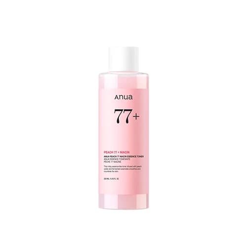 *обновлнение* Эссенциальный тонер Peach 77 Niacin Essence Toner