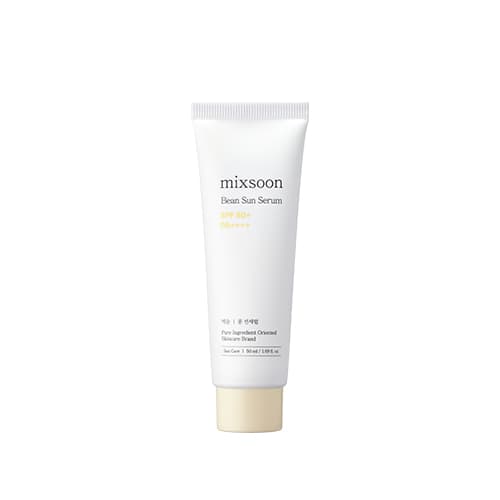 Солнцезащитная сыворотка Bean Sun Serum