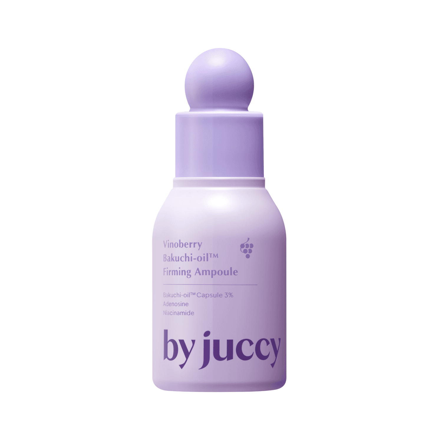 Укрепляющая ампула Vinoberry Bakuchi-oil Firming Ampoule