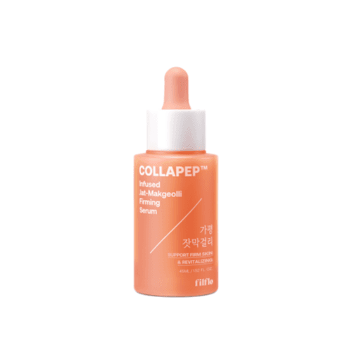 Укрепляющая сыворотка Collapep Infused Jat-Makgeolli Firming Serum