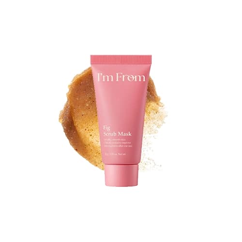 *мини* Скраб-маска Fig Scrub Mask