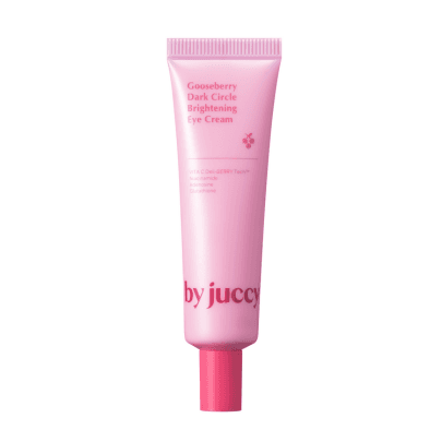 Осветляющий крем для кожи вокруг глаз Gooseberry Dark circle Brightening