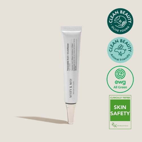 Tranexamic Acid+ Glutathione Eye Cream