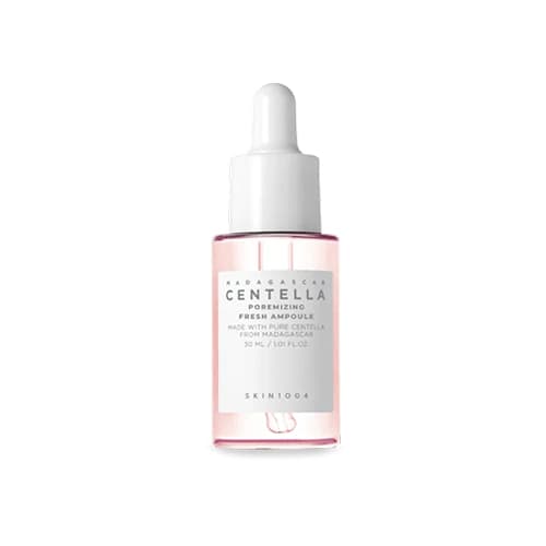 Освежающая ампула Madagascar Centella Poremizing Fresh Ampoule