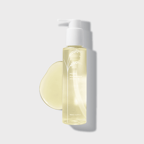 Рисовое очищающее масло Rice Cleansing Oil