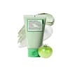 Маска-пенка для умывания Green Tomato Clay Pack Cleanser