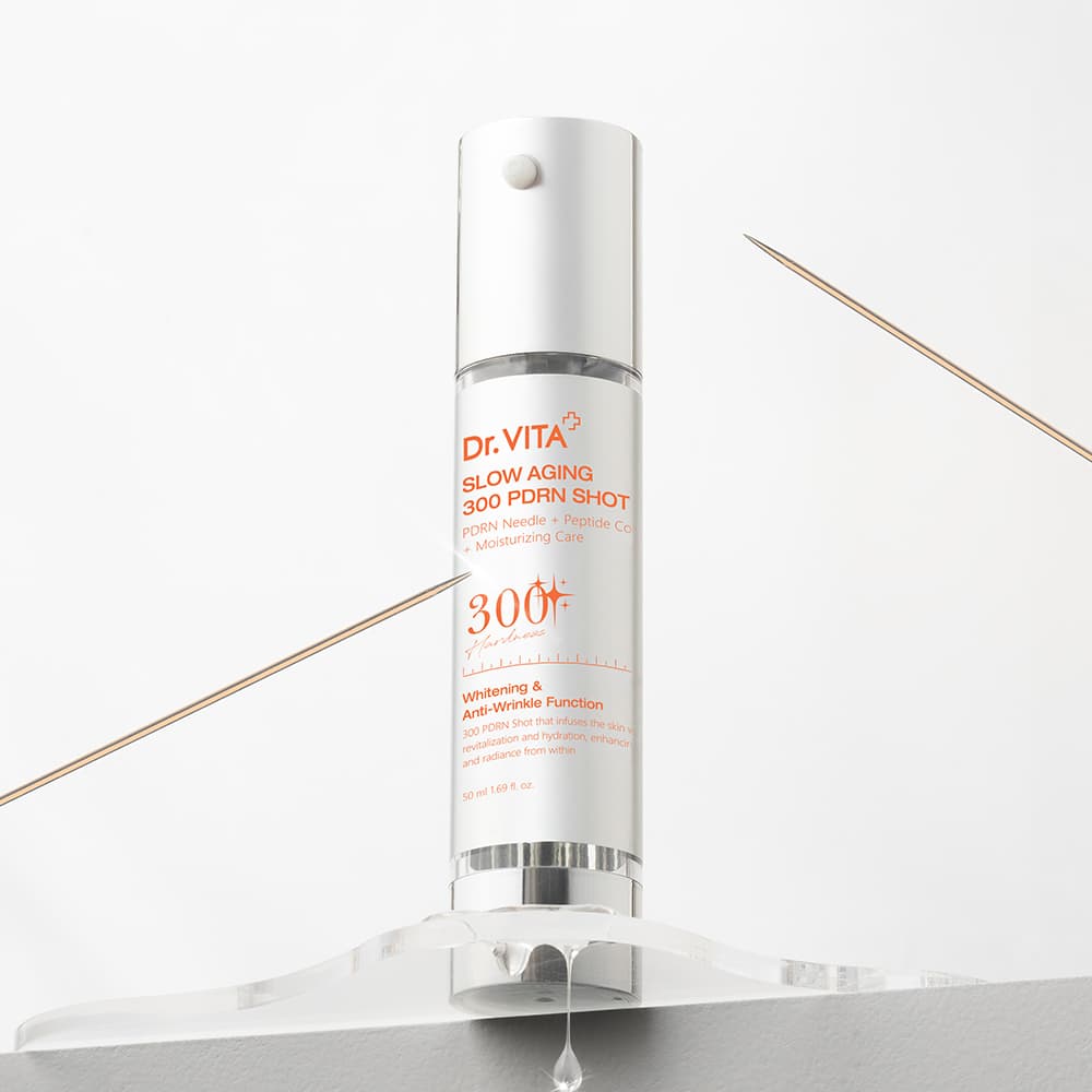 Сыворотка PDRN 300 Slow Aging 300 PDRN Shot