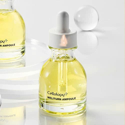 Ампула Meliturn Ampoule