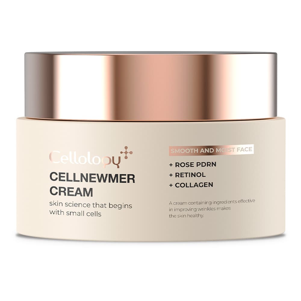 Крем Cellnewmer Cream
