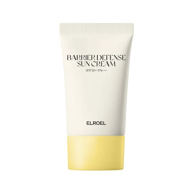 Солнцезащитный крем Barrier Defense Sun Cream