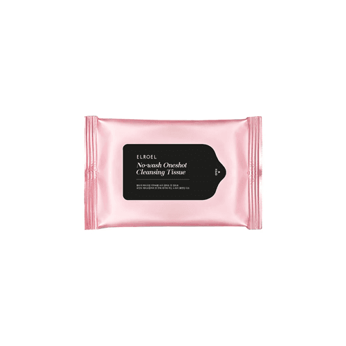 Очищающие салфетки No-Wash Oneshot Cleansing Tissue ( )