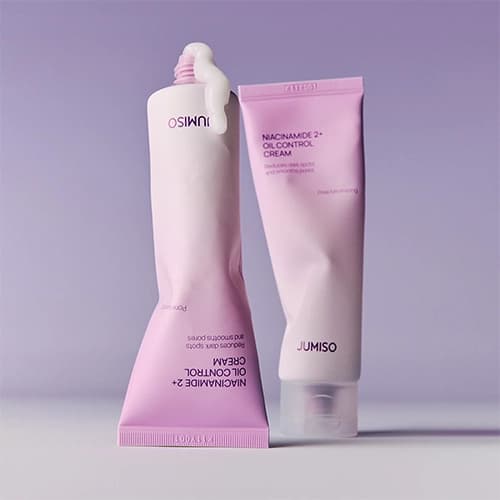 Крем с ниацинамидом 2% + контроль жирности Niacinamide 2 + Oil Control Cream