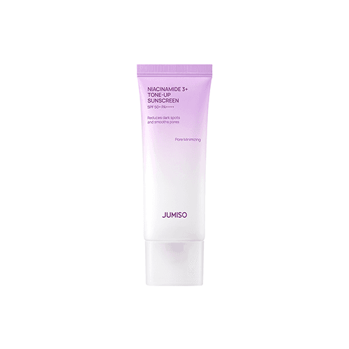 Niacinamide 3 + Tone-up Sunscreen
