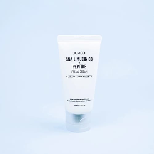 Крем с муцином улитки Snail Mucin 88 + Peptide Cream