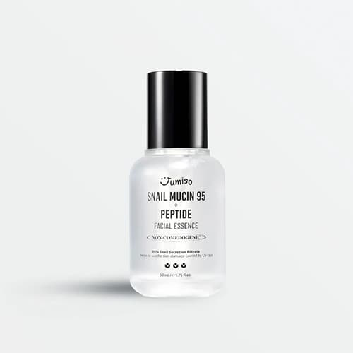 Эссенция с муцином улитки Snail Mucin 95 + Peptide Essence