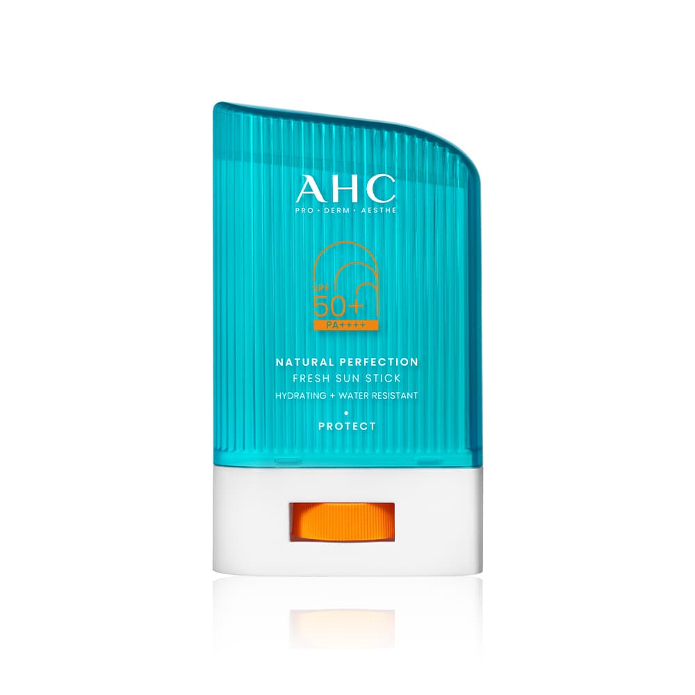 Стик-солнцезащитное средство Natural Perfection Fresh Sunstick