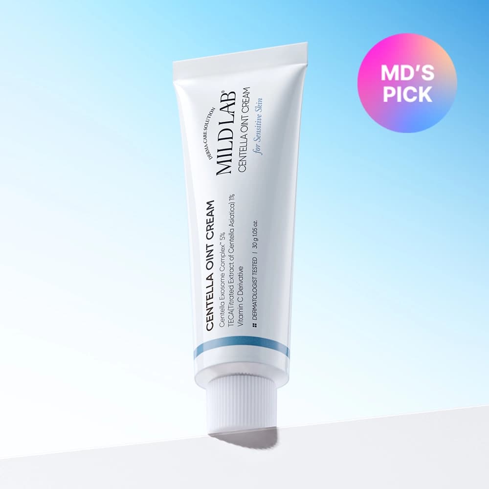 Крем-бальзам Centella Oint Cream