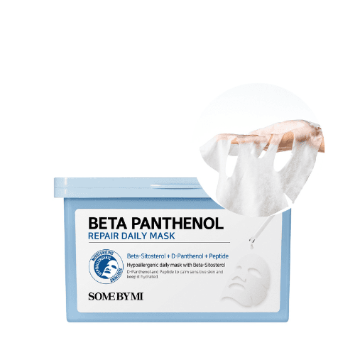 Ежедневная маска Beta Panthenol Repair ( )