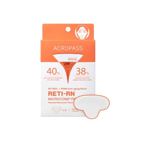 Микроконусные патчи с ретинолом RETI-RN T Shaped ( )