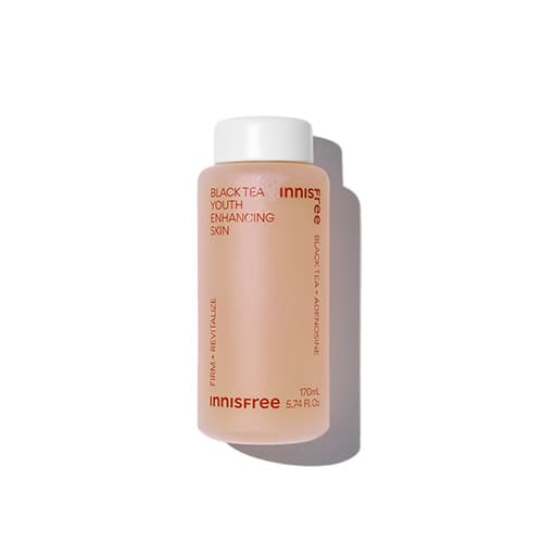 Тонер для лица Black Tea Youth Enhancing Skin