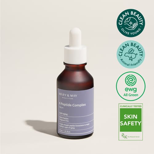 Сыворотка 6 Peptide Complex