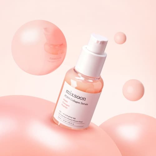 Сыворотка PDRN Collagen