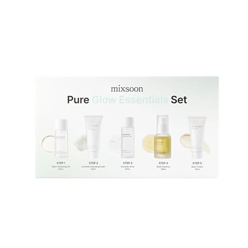 Набор Pure Glow Essentials