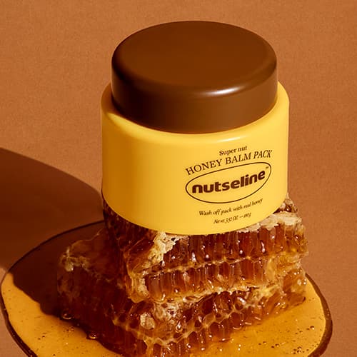 Бальзам-маска Super Nut Honey