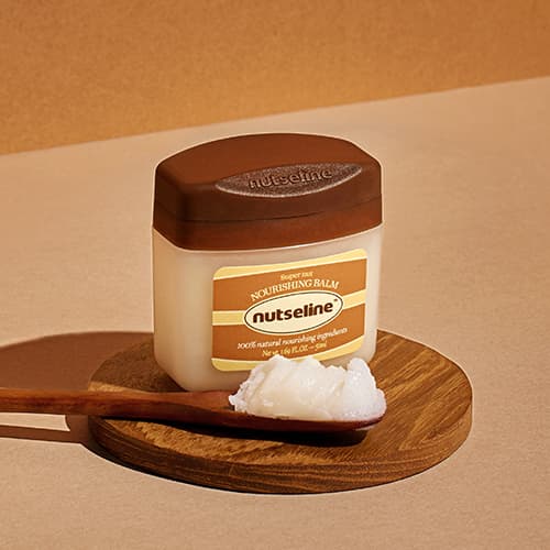 Питательный бальзам Super Nut Nourishing
