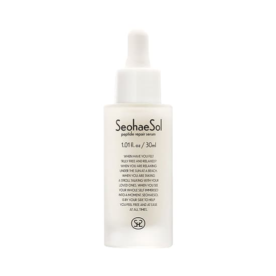 Сыворотка Peptide Repair