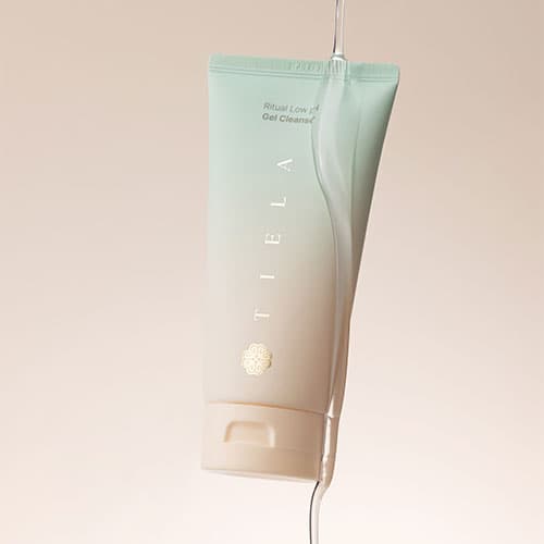Гель для умывания Ritual Low PH