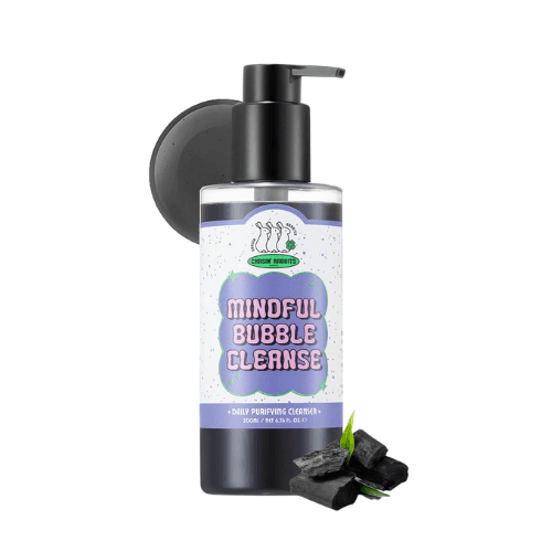 Очищающая пенка Mindful Bubble Cleanse ( )