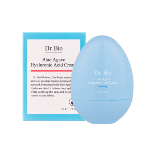 Крем Blue Agave Hyaluronic Acid Cream