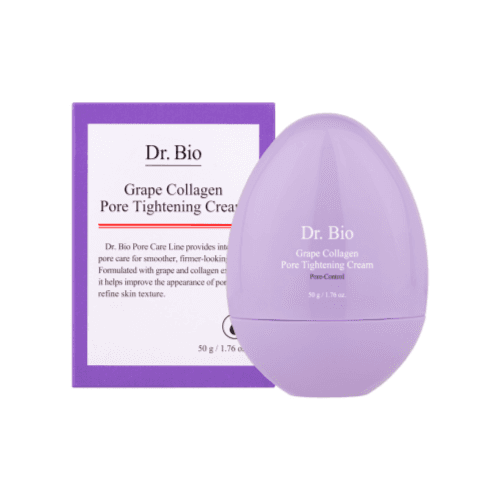 Крем Grape Collagen Pore Tightening Cream