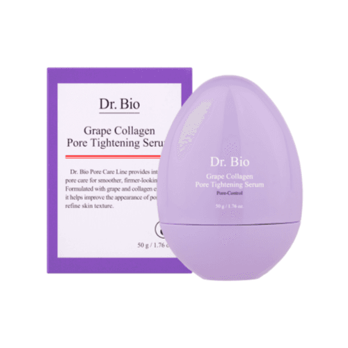 Сыворотка Grape Collagen Pore Tightening Serum