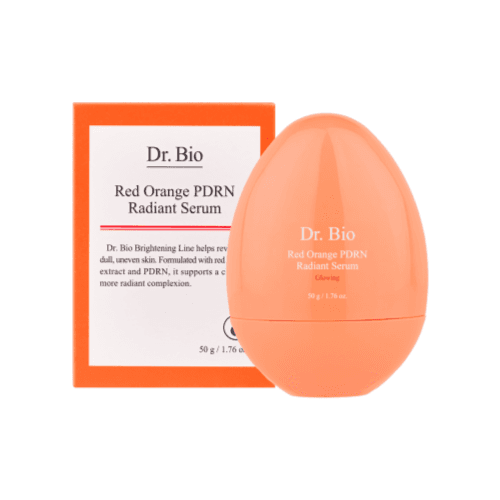 Сыворотка Red Orange PDRN Radiant Serum