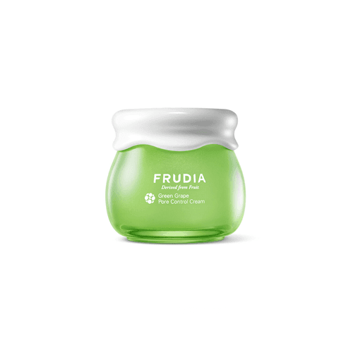 *renewal* Крем Green Grape Pore Control Cream