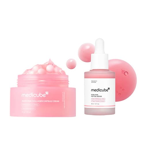 Набор PDRN Pink Miracle