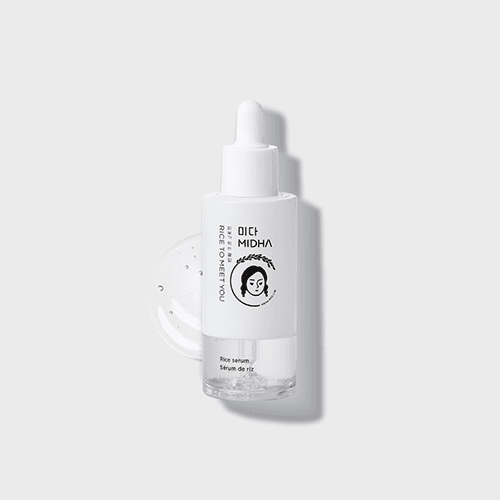 Рисовая сыворотка Rice Serum