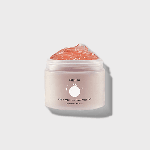 Витаминная маска Vita C Vitalizing Mask