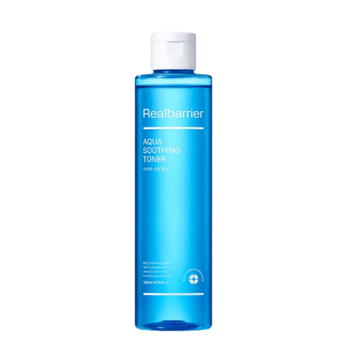 *renewal* Успокаивающий тонер Aqua Soothing