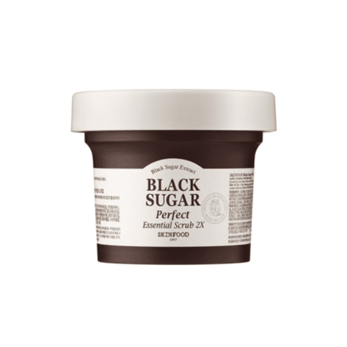 Скраб Black Sugar Perfect Essential Scrub 2X