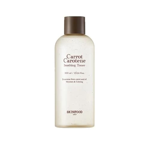 Тонер Carrot Carotene Soothing