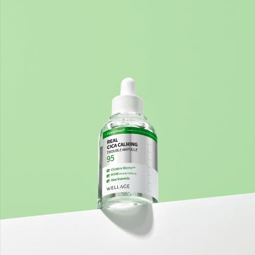 Ампула Real Cica Calming 95