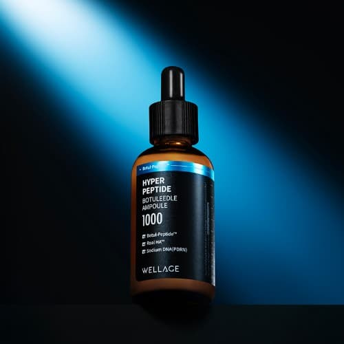 Ампула Hyper Peptide Botuleedle Ampoule