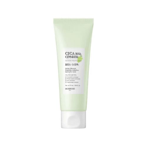 Крем Shine Muscat Cica BHA Cream